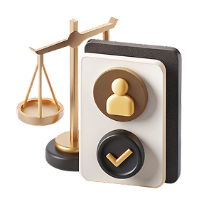 Поддержка юрлиц и комплаенс